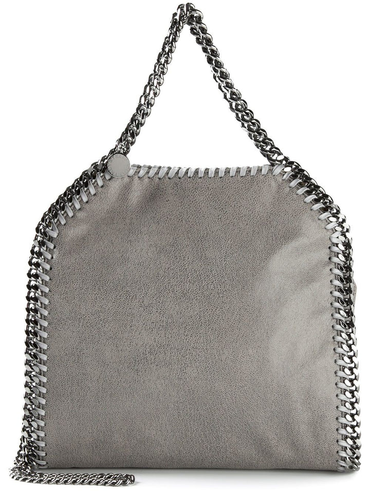 Stella Mccartney Bags - GRIGIO | 9f1f31916af1a9167c8609b56171d62eecbb3ab5