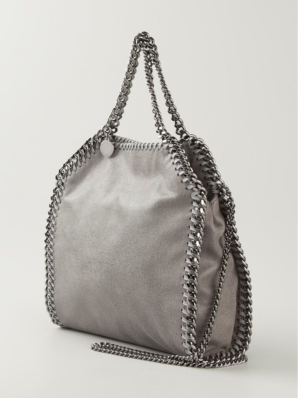 Stella Mccartney Bags - GRIGIO | 65a67bd8293c67e83bef8b6001d52729158996bb