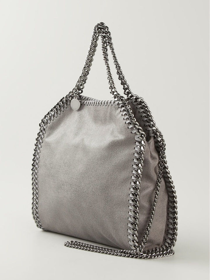 Stella Mccartney Bags - GRIGIO | 65a67bd8293c67e83bef8b6001d52729158996bb