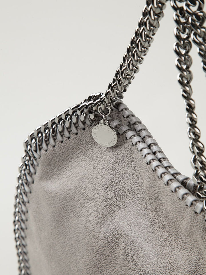 Stella Mccartney Bags - GRIGIO | db60d2e80abe966af26dbf80a06d7eee5b8d081a