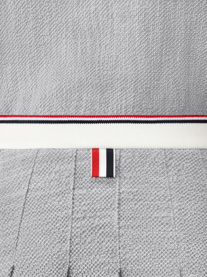 Thom Browne Skirts - GREY | 0372b06df83fff0a3b3f7dc2d8d8aa27e55432ac