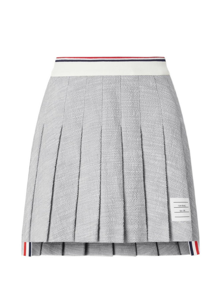 Thom Browne Skirts - GREY | 7d36a761b8503aeb58581edf3c71981906e1da6c