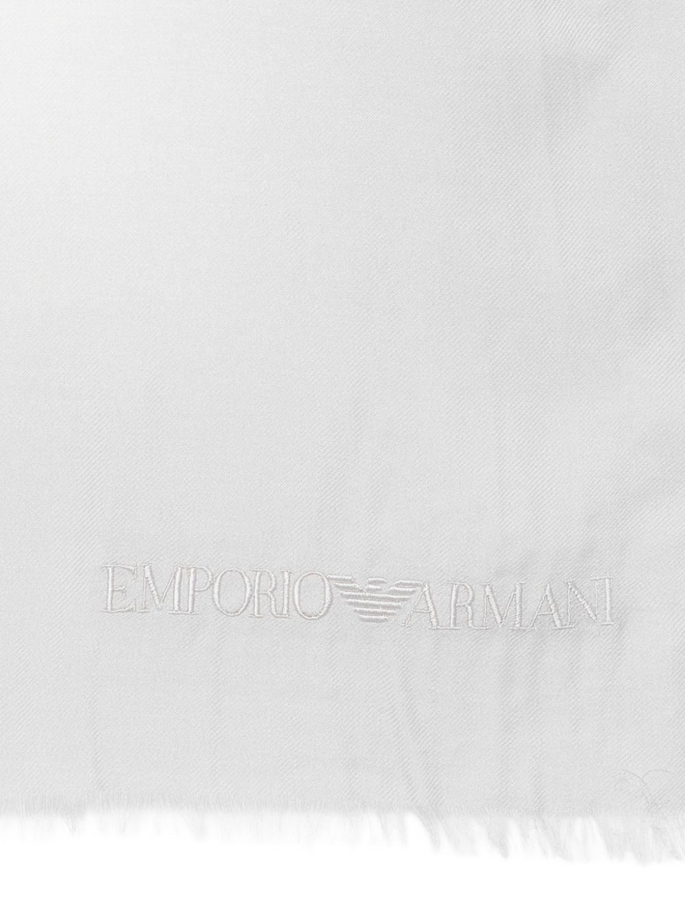 Emporio Armani Scarfs - Neri e Grigi | 74fecb057fbcc84155e626277d769f6cd093d776