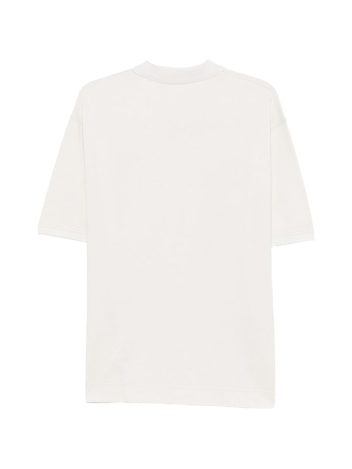 Acne Studios T-shirts and Polos - Light and natural | 1491519f38355f9e322366b16944b9c82c45b88e