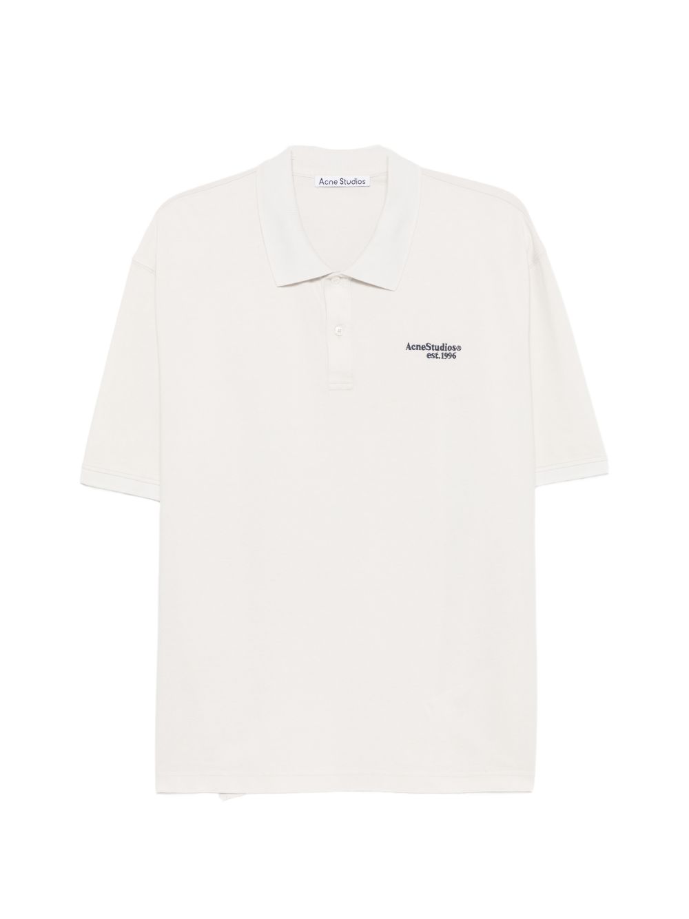 Acne Studios T-shirts and Polos - Light and natural | 62b6bb597e86214655ece4c0a4e5b53217660a36