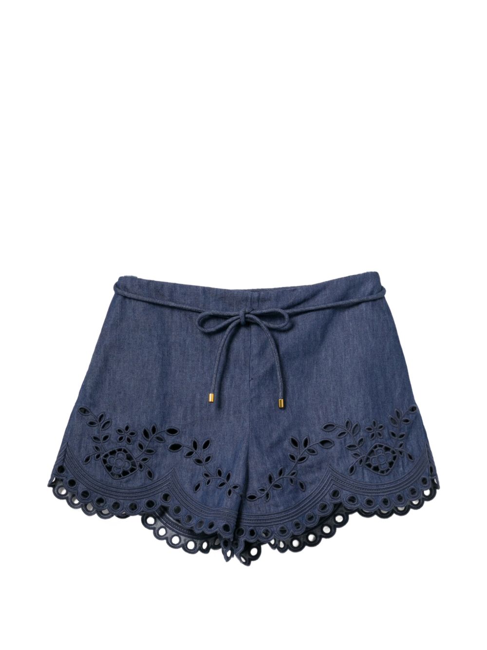 Zimmermann Shorts - BLUE | 53785a82361becda6959f26cbe5eea3d9601d53f