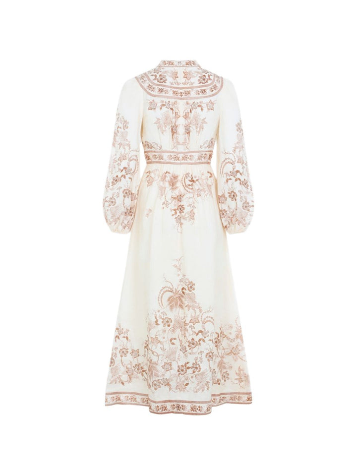Zimmermann Dresses - BEIGE | 6ec1ce2bcdb8af4dcee68b6c8bb8297629600f84