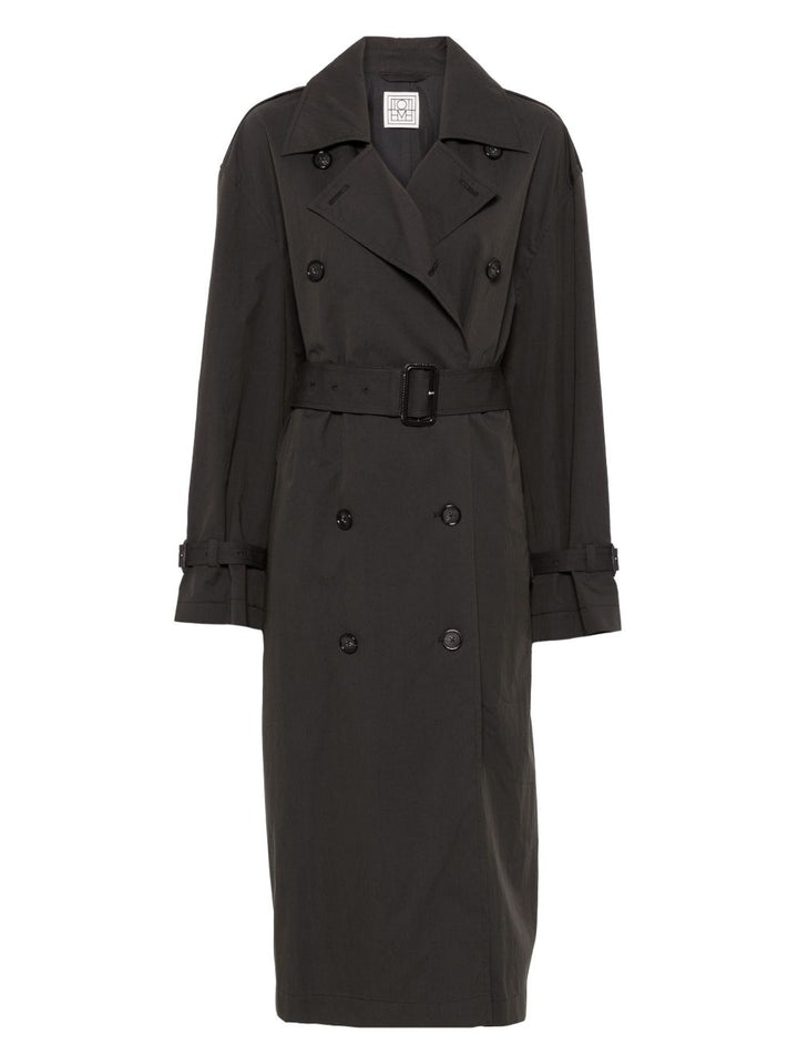 Toteme Pre Coats - BLACK | 3e9d564466933ab613886325bf266005899e7cb1