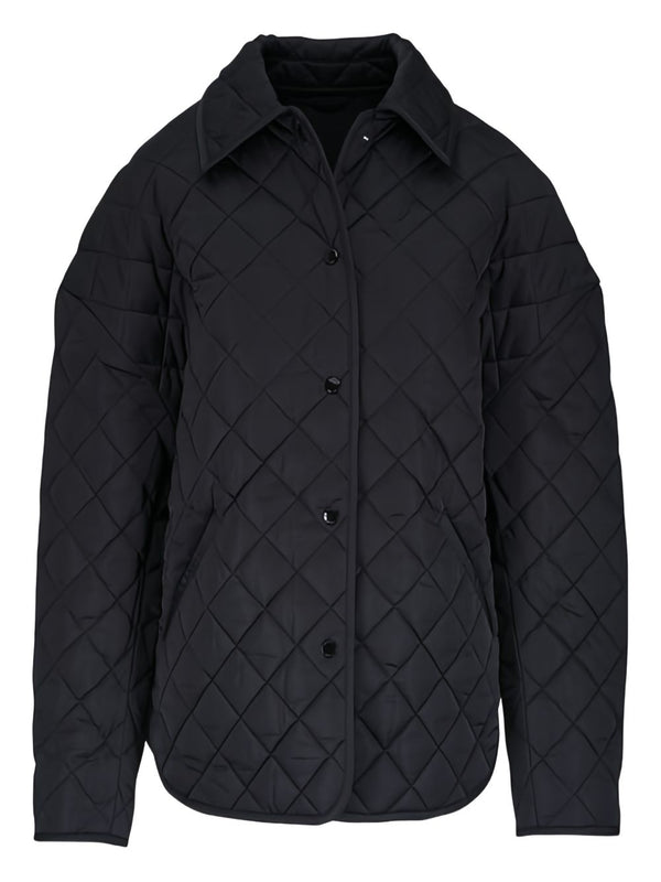Quilted Jacket