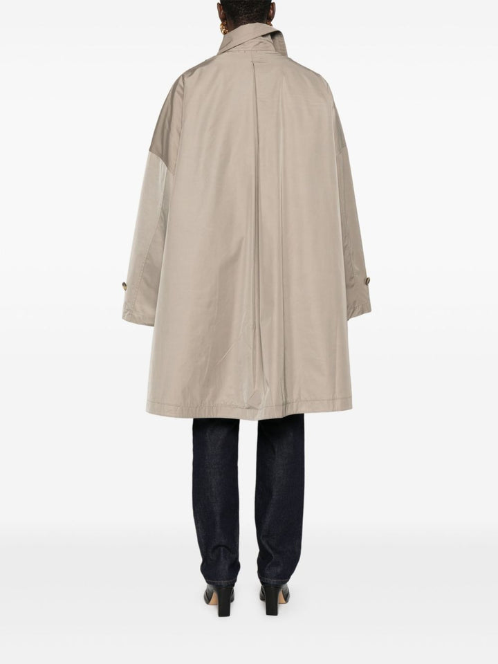 Toteme Pre Coats - GREY | a1c16f8755ce9f471b7f057727862b7fab2de93a