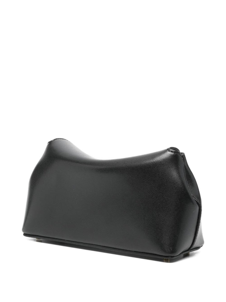 Toteme Pre Bags - BLACK | b072e44aceb0f5fed1059522b15691860694bf14