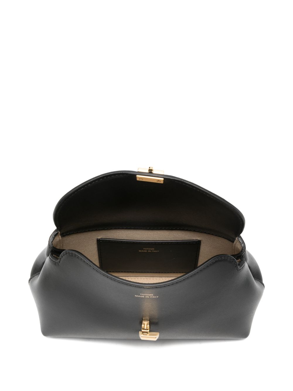 Toteme Pre Bags - BLACK | 3535fa0da86a17c049cf22b7633abea568987d5b