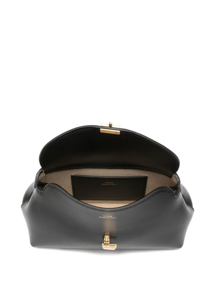 Toteme Pre Bags - BLACK | 3535fa0da86a17c049cf22b7633abea568987d5b