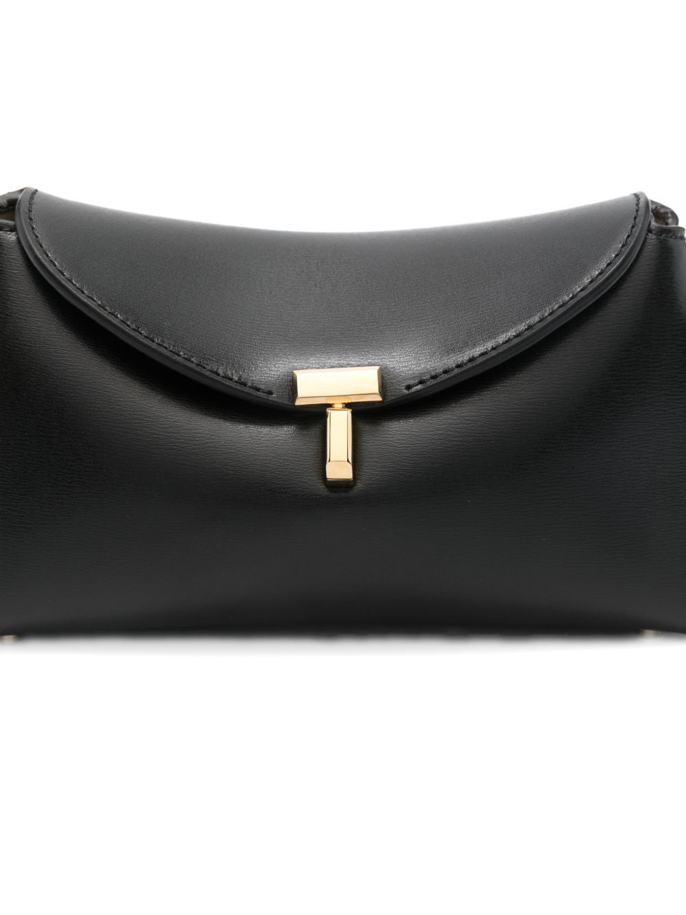 Toteme Pre Bags - BLACK | d23766240b70e8d112ad2db94e501bb48eb975a0