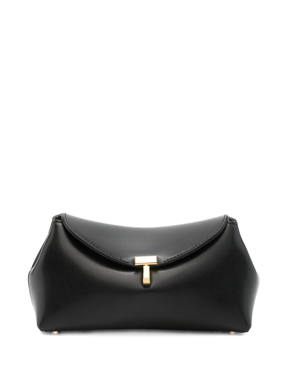 Toteme Pre Bags - BLACK | f5e670dac5872bcfb065d40028407bb673588682