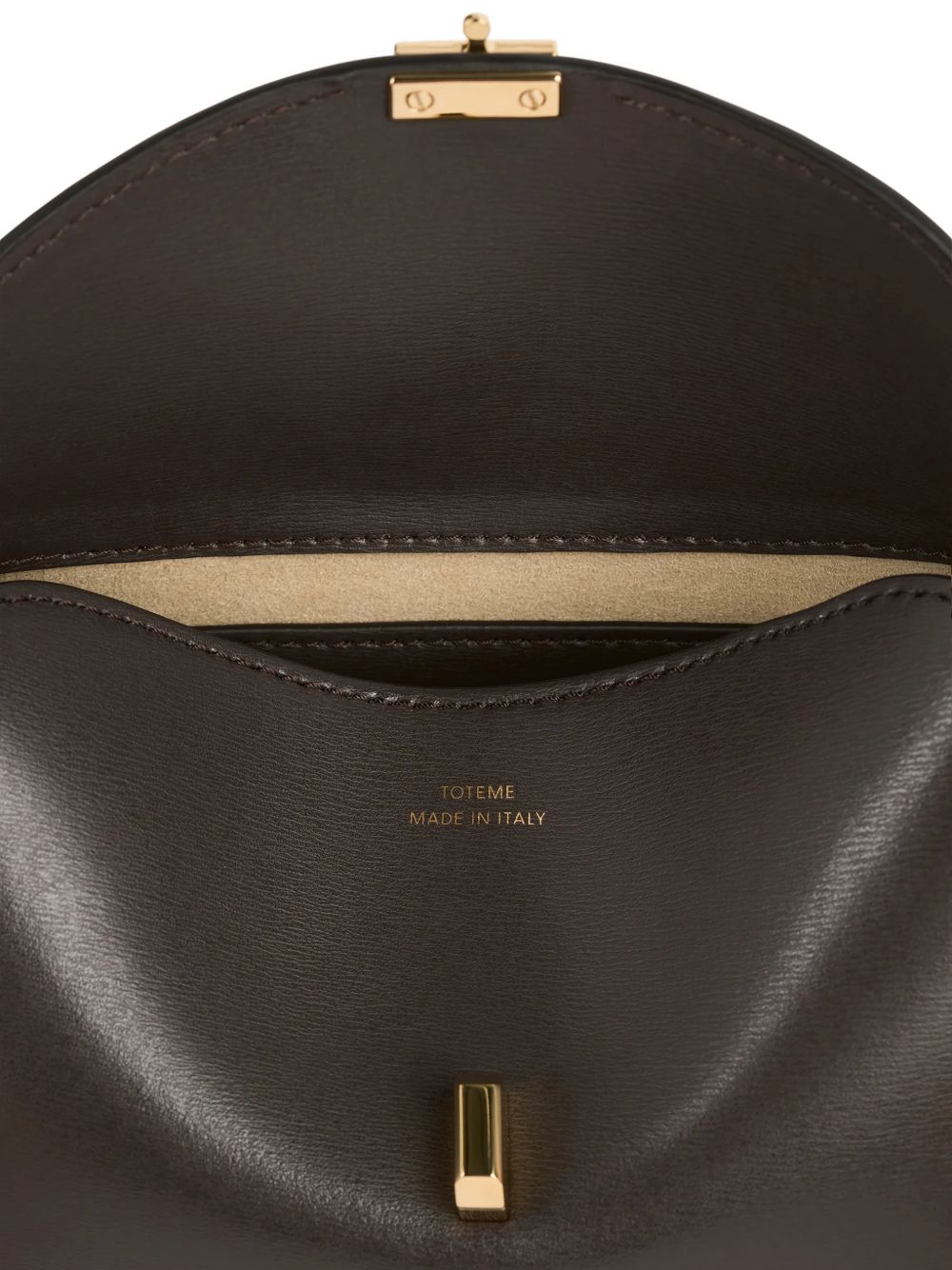 Toteme Pre Bags - BROWN | e000b2da3689aad5be91188afad5fda8d5931e44