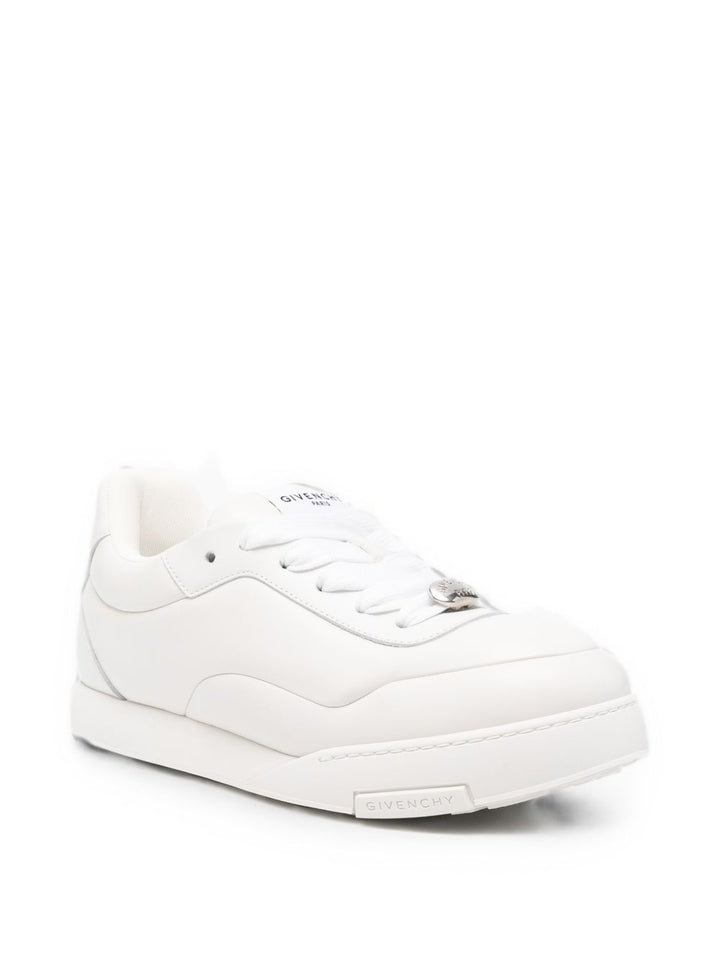 Givenchy Sneakers - WHITE | ce3895b17ffa4385c2a816e5ad1158967f8dfafd