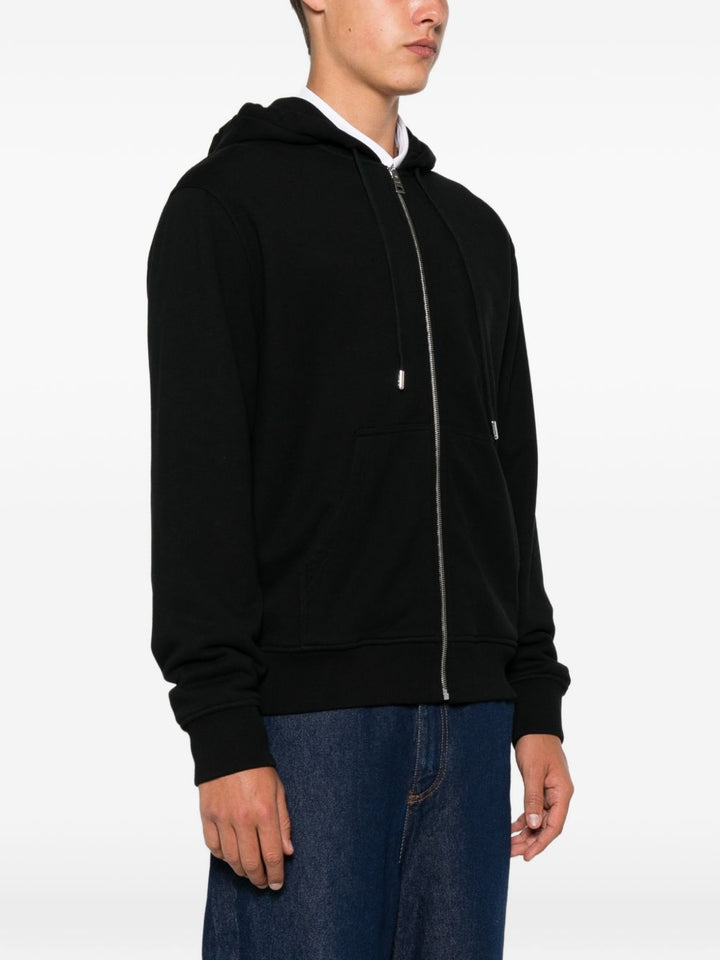 Givenchy Sweaters - BLACK | c9894350f200fe753f0dce836a94b273d96e871f
