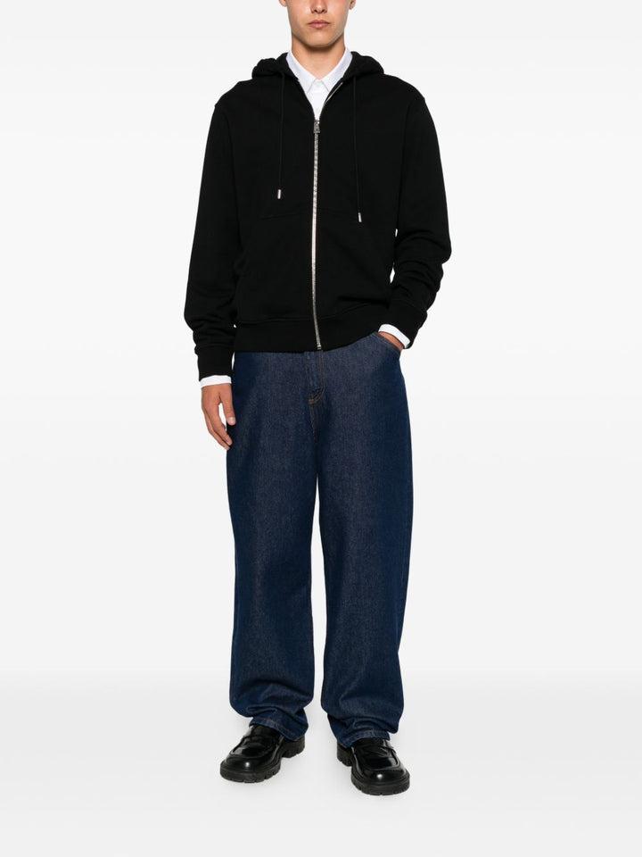 Givenchy Sweaters - BLACK | e9ac7ea006e992b07f32f86a99b39ef908183de9