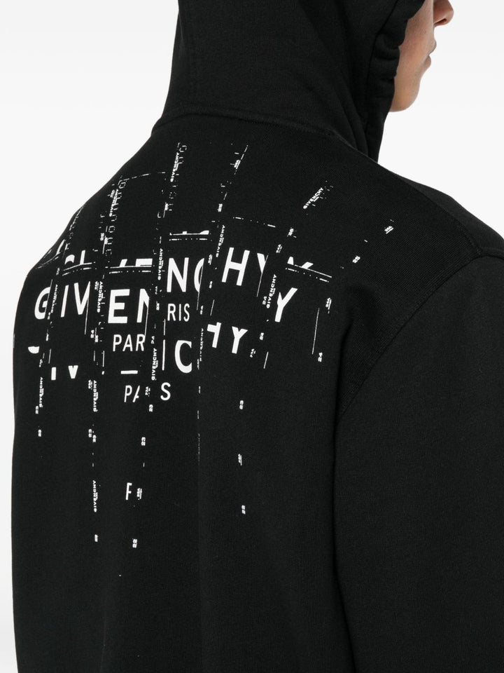 Givenchy Sweaters - BLACK | 23b95947f5ade1b922c00b74cbb6abb2e24c3531