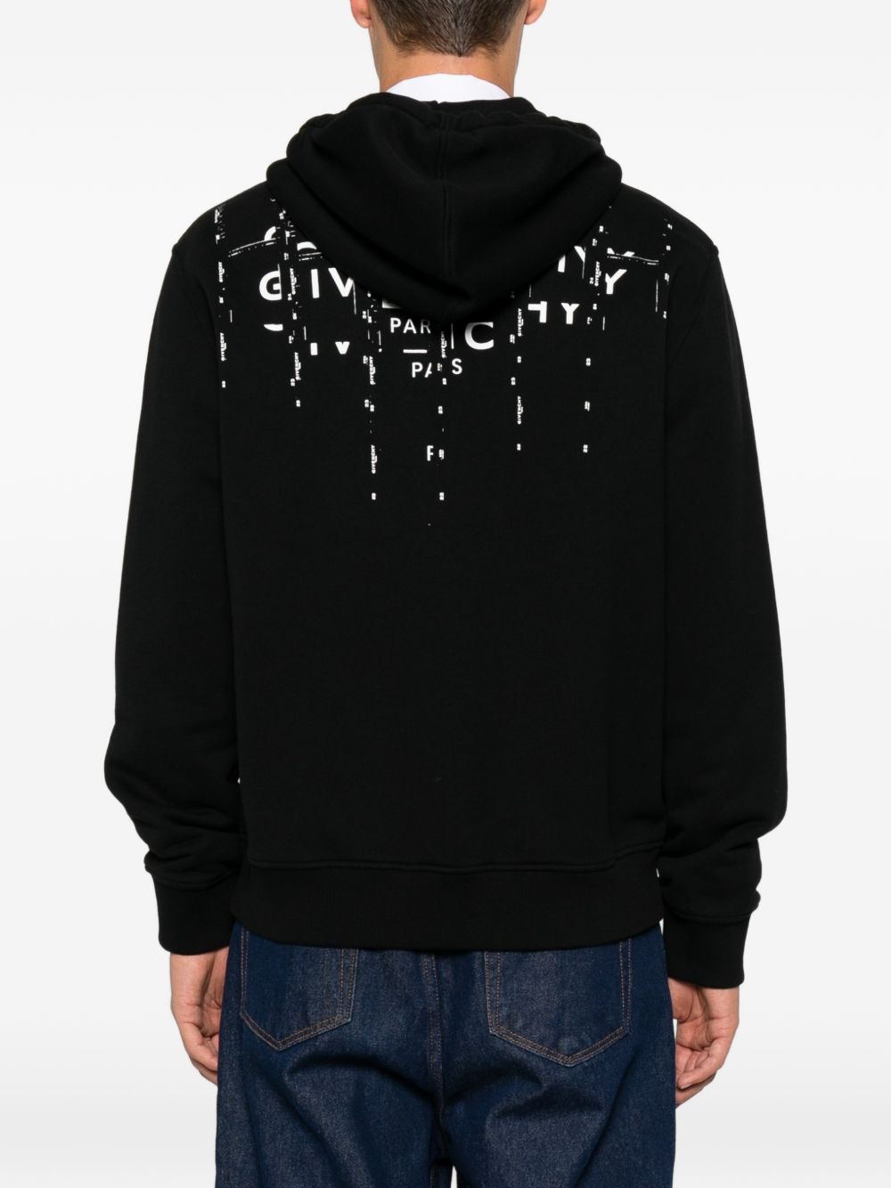 Givenchy Sweaters - BLACK | 5763e12592144e46dc7188746227c7dcd31e2ff7