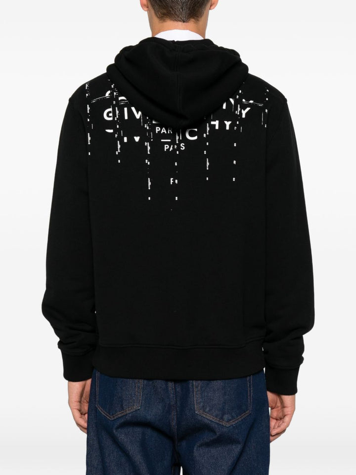 Givenchy Sweaters - BLACK | 5763e12592144e46dc7188746227c7dcd31e2ff7