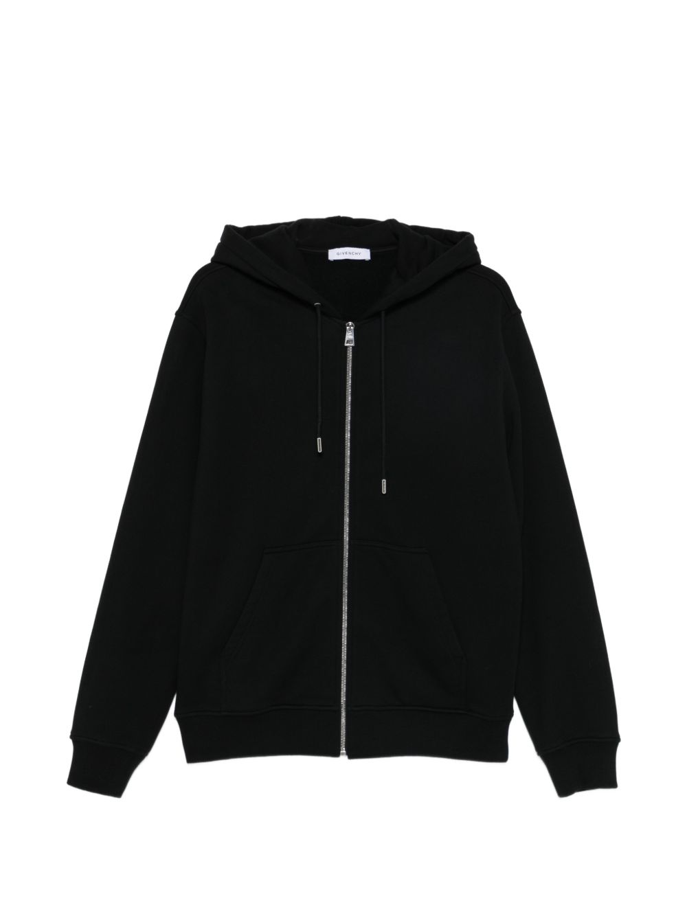 Givenchy Sweaters - BLACK | 2d21190a3c8074e3fe74db3b9a41433eed9870ff