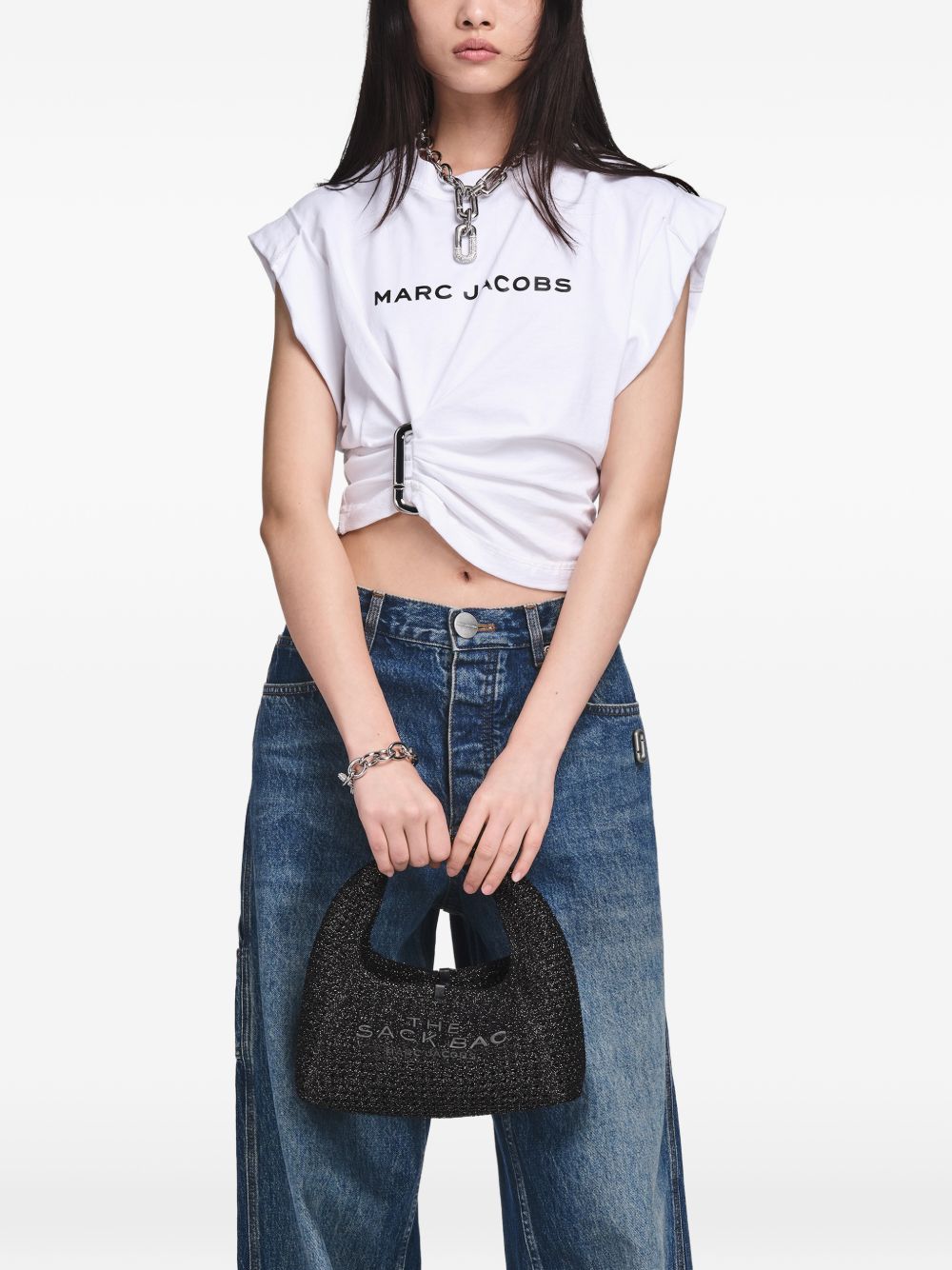 Marc Jacobs Bags - BLACK | bf760ff0701012b15f760f1ffc2d32812f3c4944