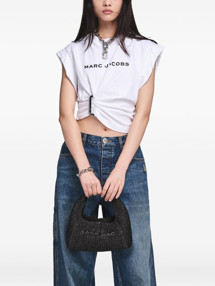 Marc Jacobs Bags - BLACK | bf760ff0701012b15f760f1ffc2d32812f3c4944