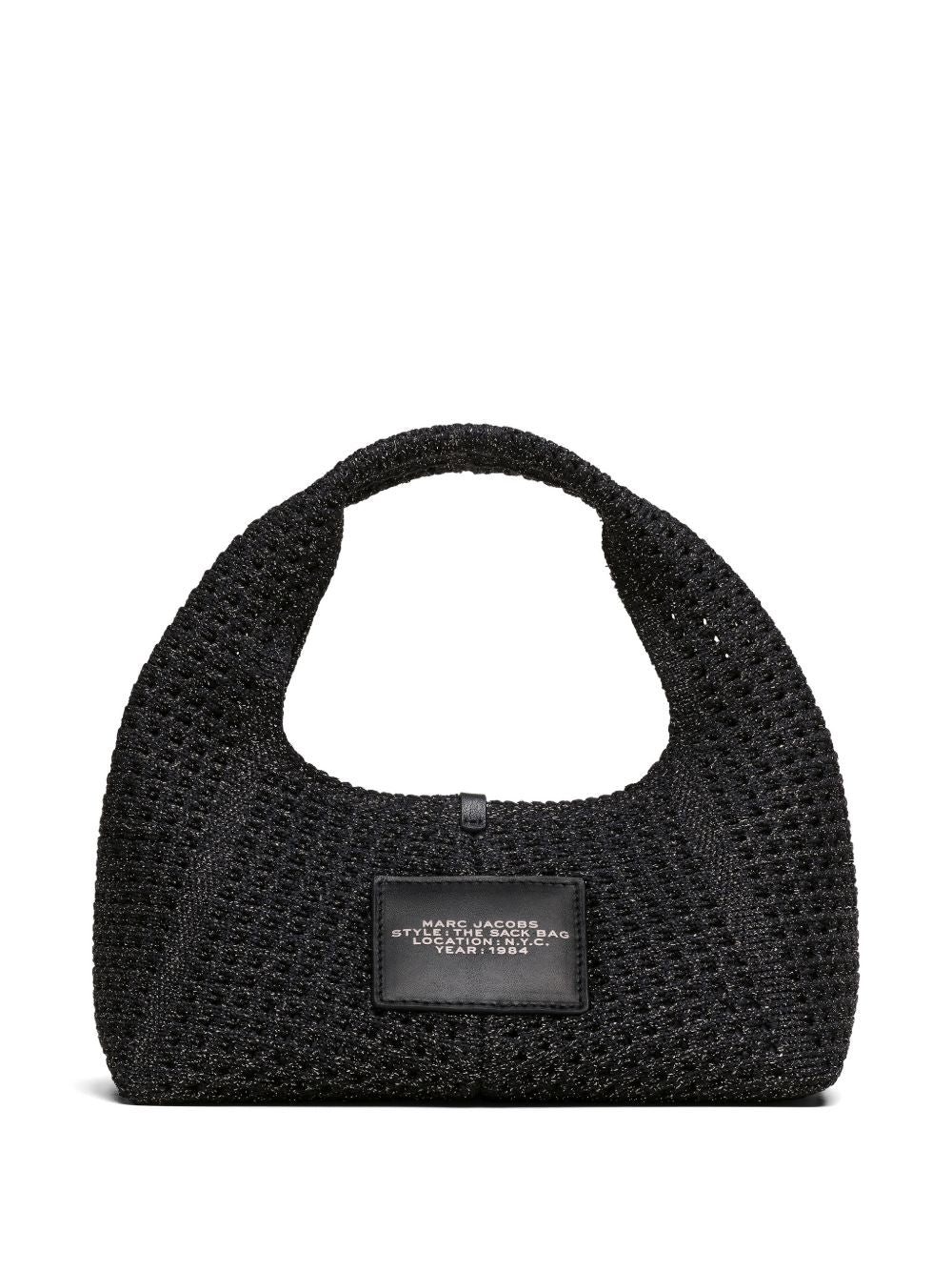 Marc Jacobs Bags - BLACK | b922a0aaedbf00ff60f42ad0503642713a940972