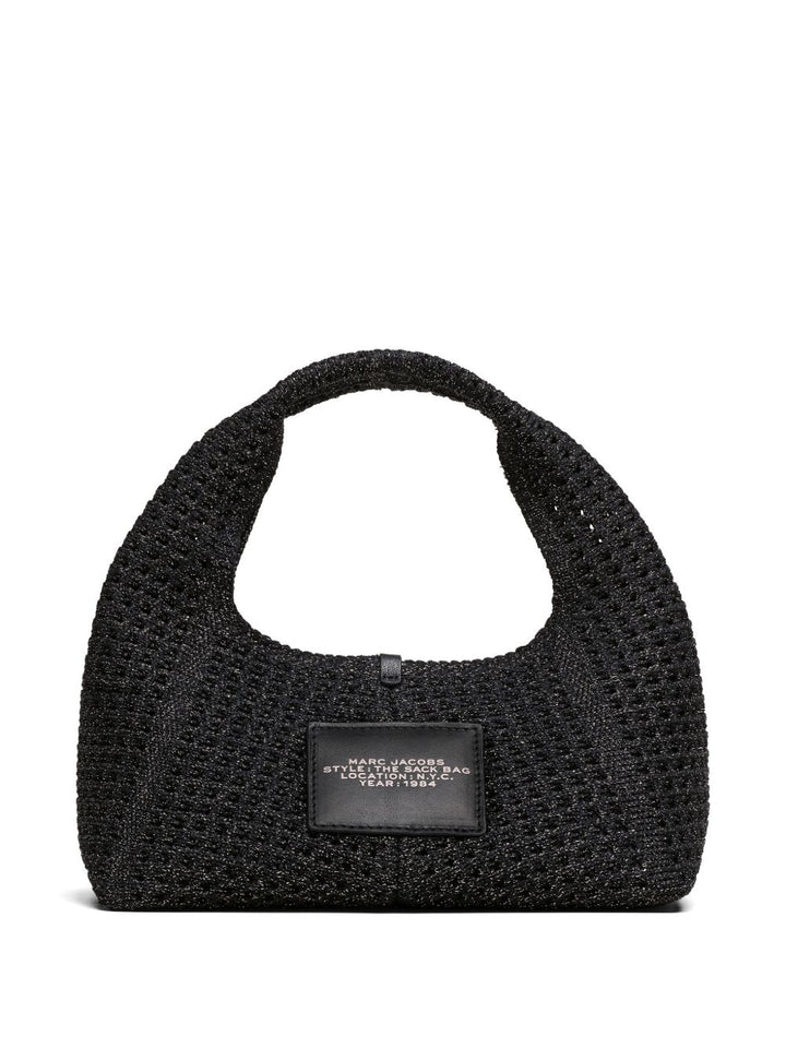 Marc Jacobs Bags - BLACK | b922a0aaedbf00ff60f42ad0503642713a940972