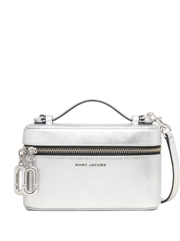 Leather Vanity Bag