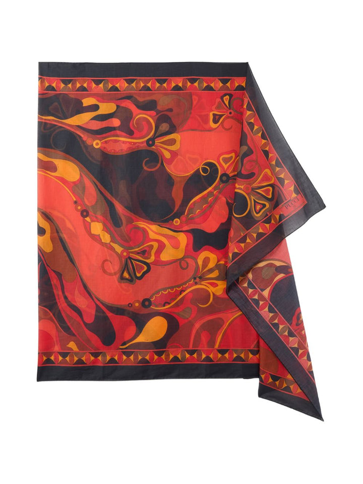Pucci Sea clothing - Bright | ea4c0daed1b401c15c79eeafa591a7a27a2c6f5a