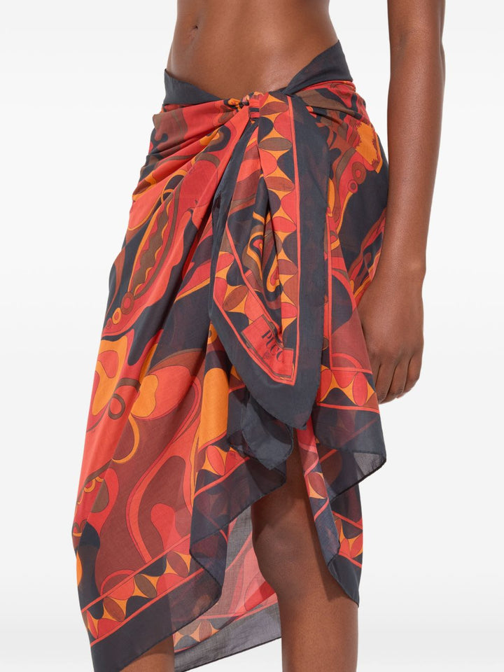 Pucci Sea clothing - Bright | 7be4437dfccaf04e4c850ab10754f1ac4373eb9f