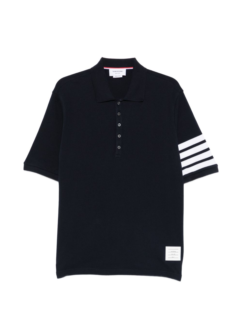 Thom Browne T-shirts and Polos - BLUE | ce9520918ec68db2fb26f4762a5b33401087a8a7