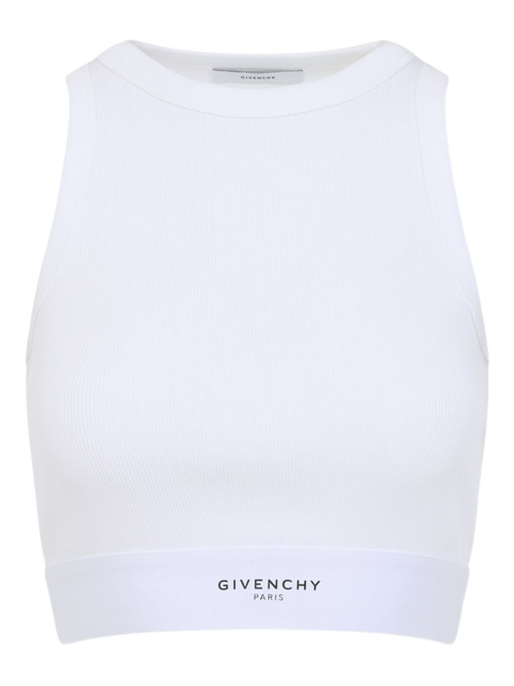 Givenchy Top - WHITE | 070967fbe52b1c7d46b32b7c3ffd18598d504793