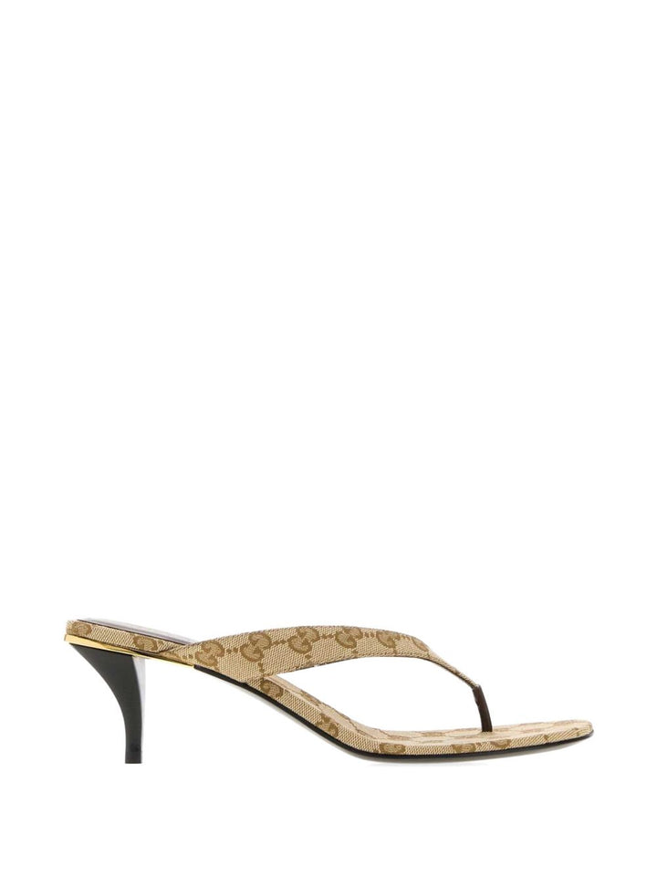 Gucci Sandals - BEIGE | 009ea9ee57b468c71b813938205c4bb84f490459