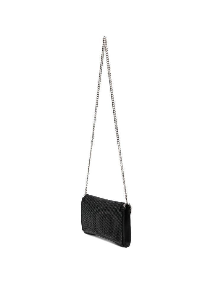 Stella Mccartney Bags - BLACK | 5fc62ced511f676eca8dff94354a7ab30b94263a