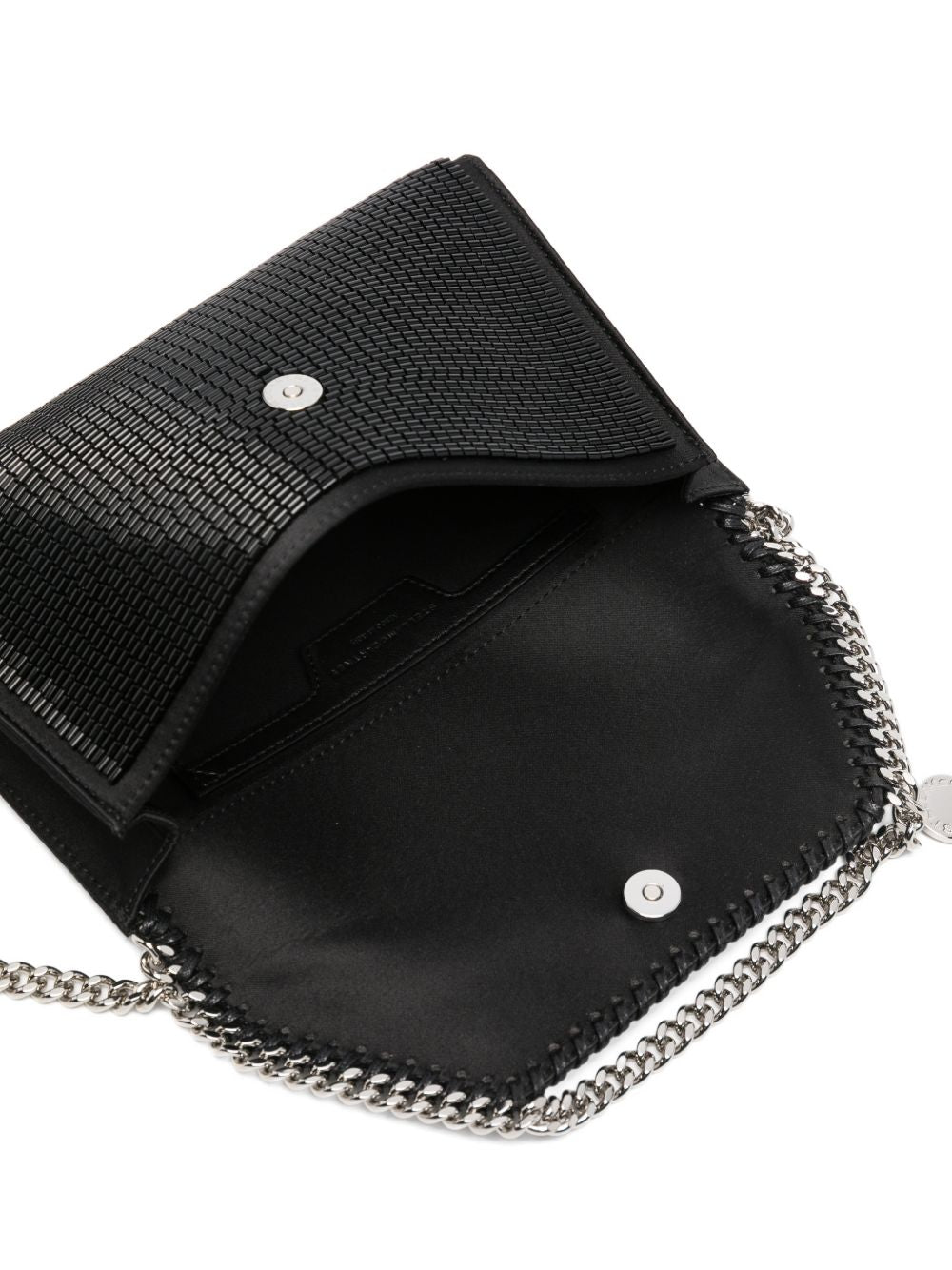 Stella Mccartney Bags - BLACK | c4067dc45a980e499a6b8386647b3f8f38f61e49