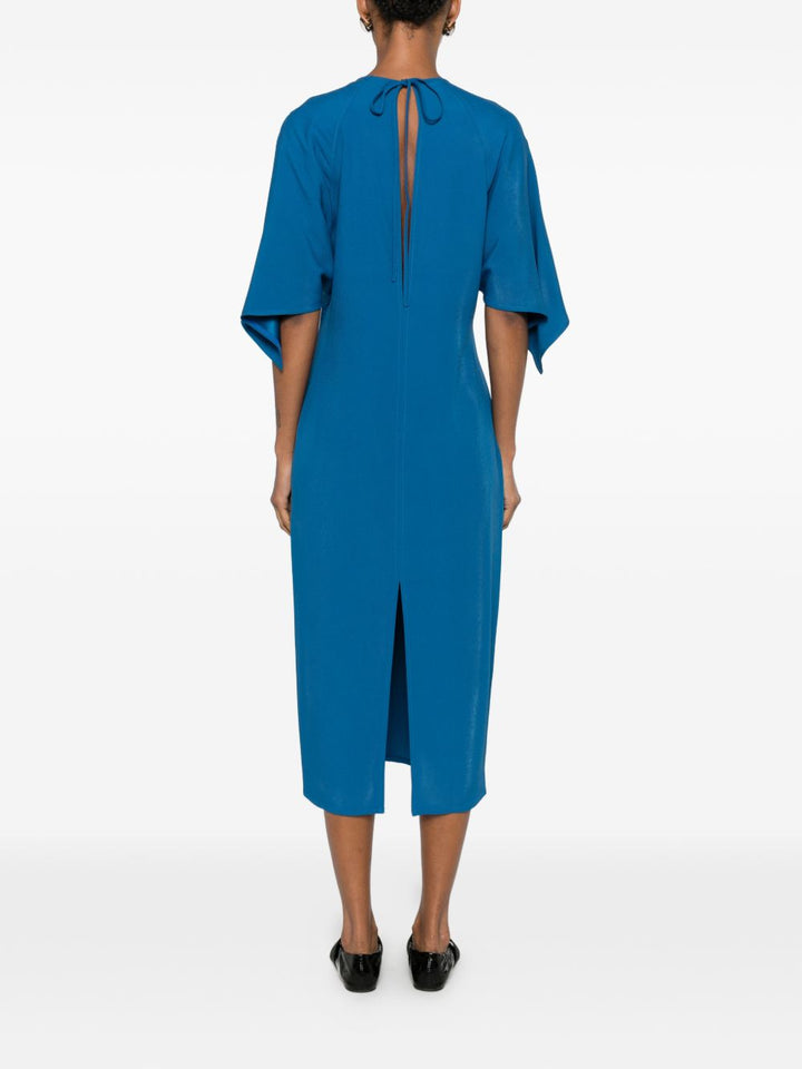 Stella Mccartney Dresses - BLUE | 5477f1d42050839a407bf26efb23244de47e6a7f