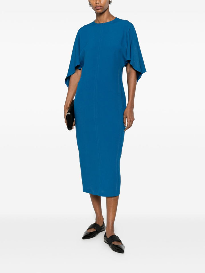 Stella Mccartney Dresses - BLUE | cf70cb24d9d68710207978a892729130e4781e02
