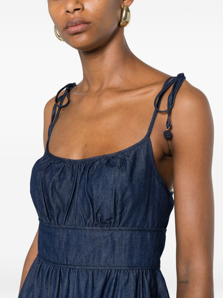 Zimmermann Dresses - BLUE | 0c2bb1cc7378f7529f2a416b2a12741bc34fb74e