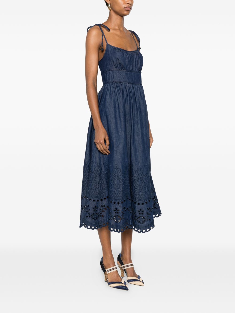 Zimmermann Dresses - BLUE | 4520fe619a036c06c68e0bc3678d91245793593f