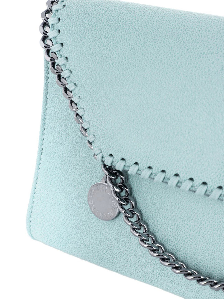 Stella Mccartney Bags - BLUE | 63e5aa0c1435279c05683aadf080a7ca53d1fbf2
