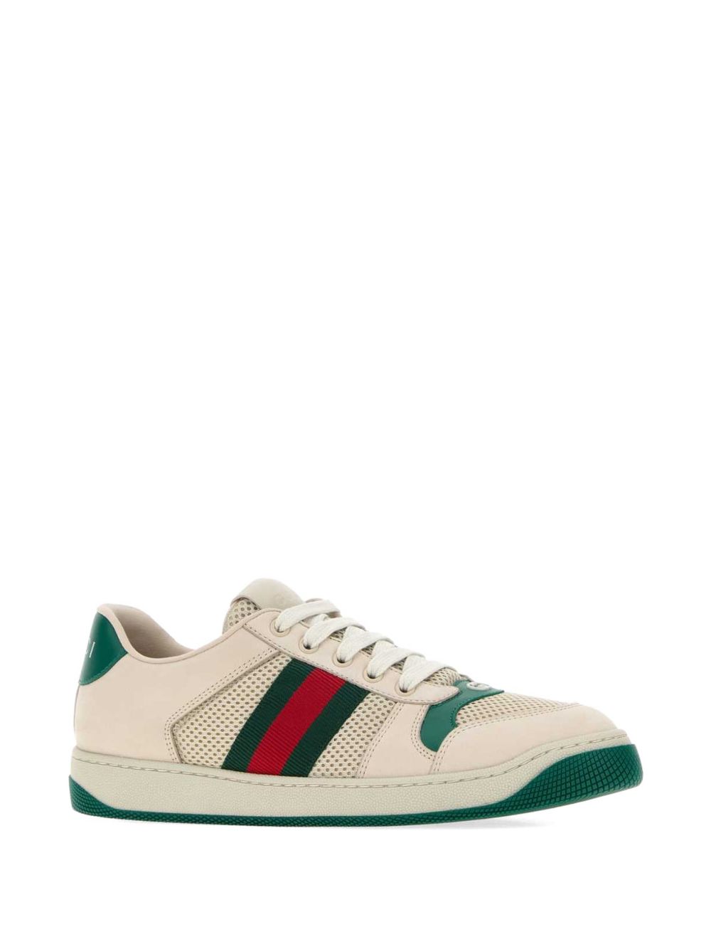 Gucci Sneakers - Verde | af742dad45f10d2b5098504ef69149bcbb05b3d8