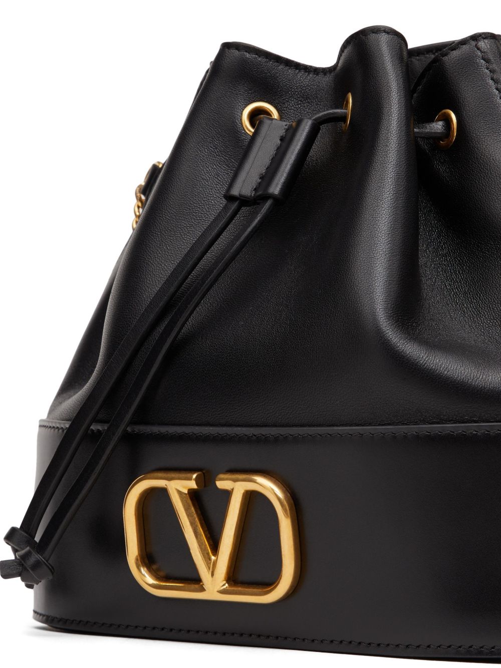 Valentino Garavani Bags - BLACK | 7ae73c263afd789e442ca4440561290eb3ac954f