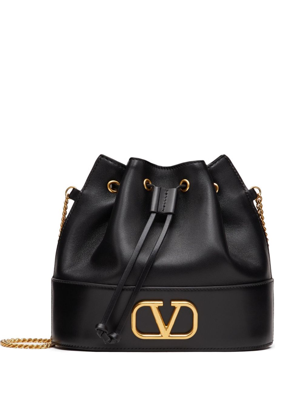 Valentino Garavani Bags - BLACK | a0407f72c366631bc6e1005a0e13fe532f51784c