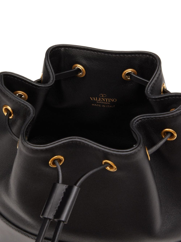 Valentino Garavani Bags - BLACK | af80f10ada07f38bbfe6a23ec7ebe7d09305ffaf