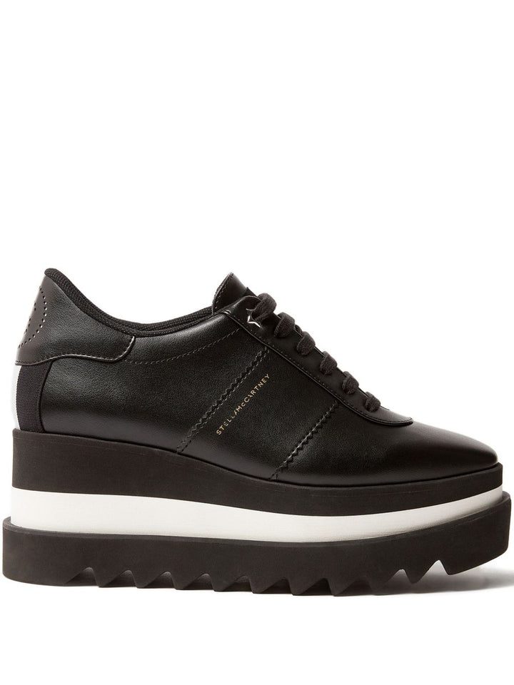 Stella Mccartney Sneakers - BLACK | af8c884c51837b3f64b87cd557ac295a8e6caf5a