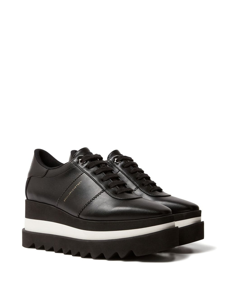 Stella Mccartney Sneakers - BLACK | ef918c8dfc5063d9973df4c0e5dc70198bc59693